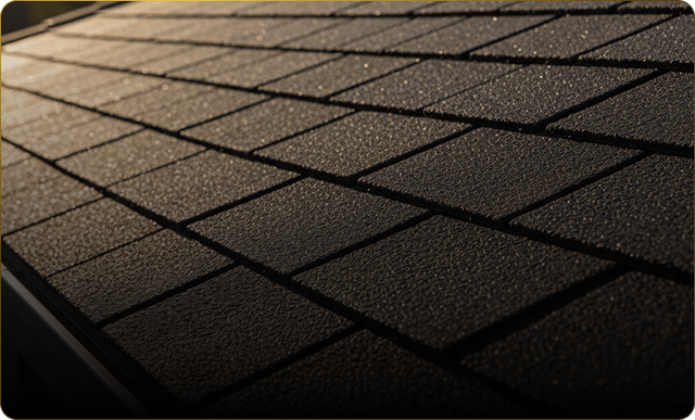 Stone Coated Roofing