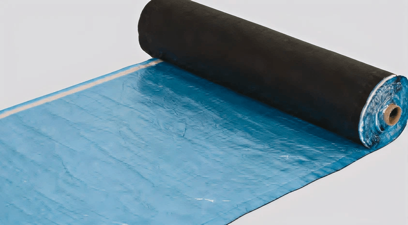 Elevated Batten System® (EBS) creates airflow beneath panels 