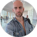 Kenneth Knowles headshot