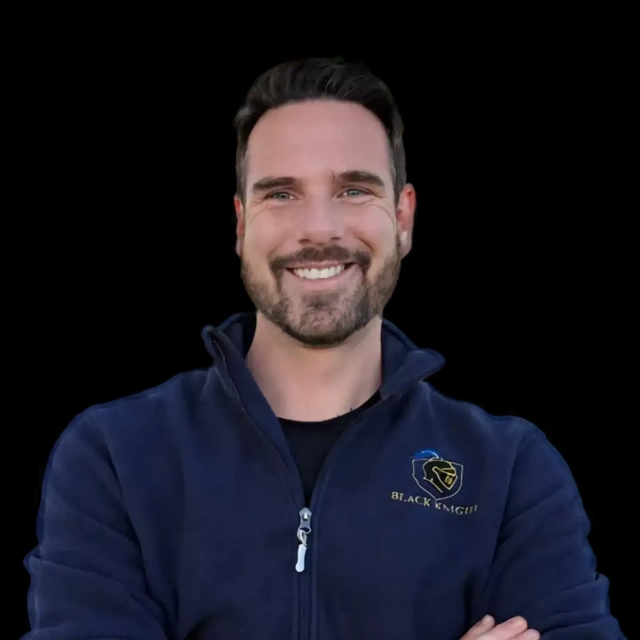 Adam Knight