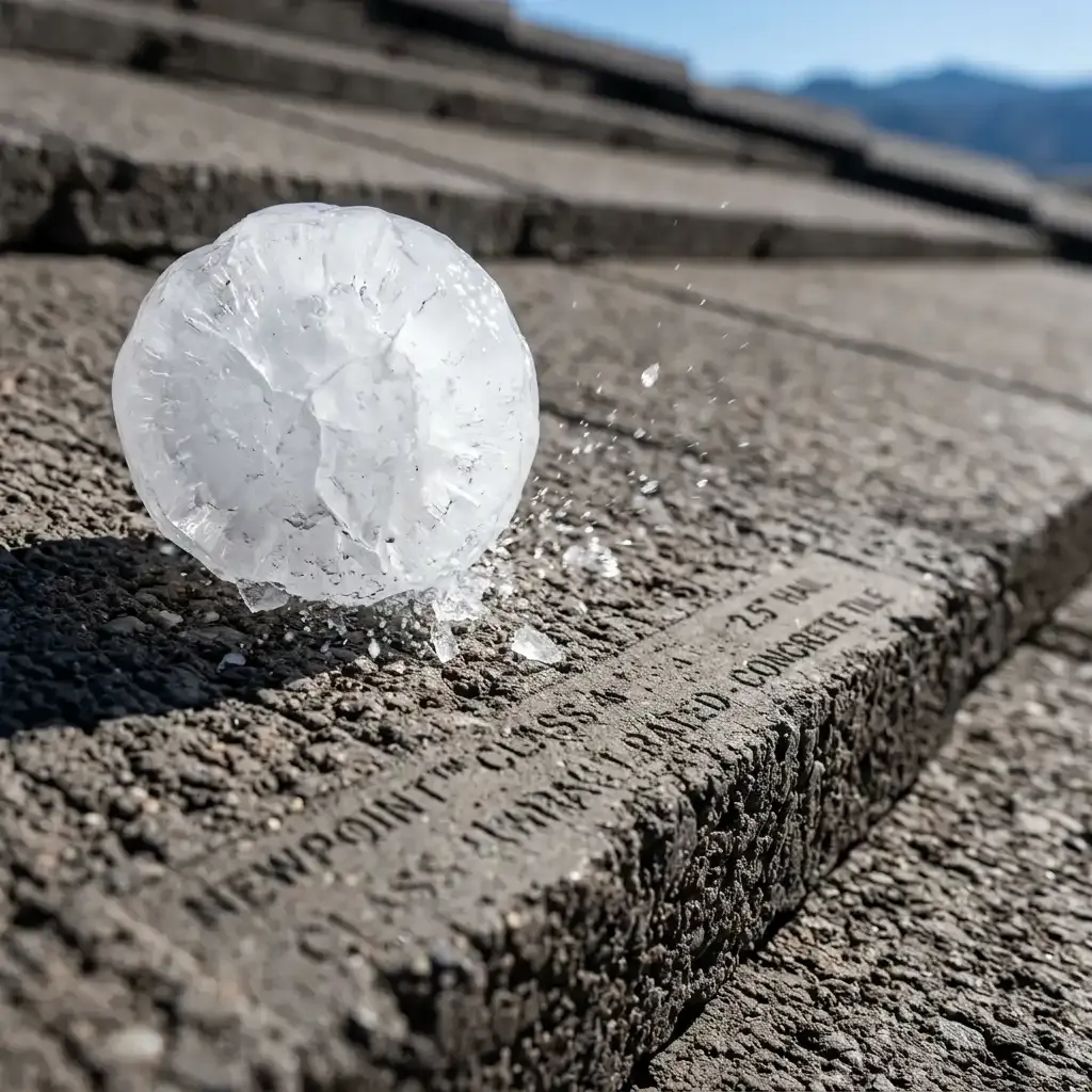 Hail
