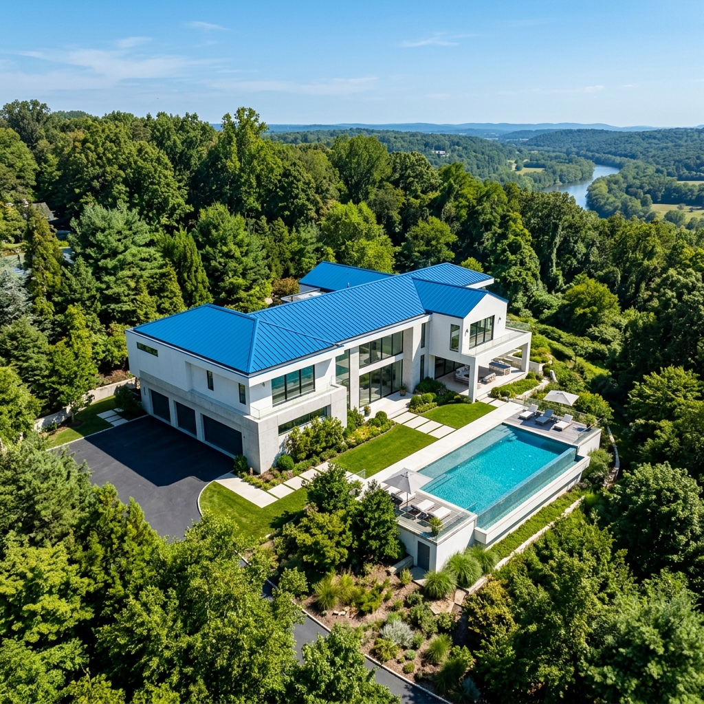 Spring Roof Maintenance: 12-Minute Routine to Prevent Expensive Repairs