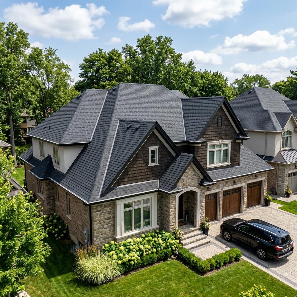 Roof Replacement Cost: What Actually Changes the Price in Colorado